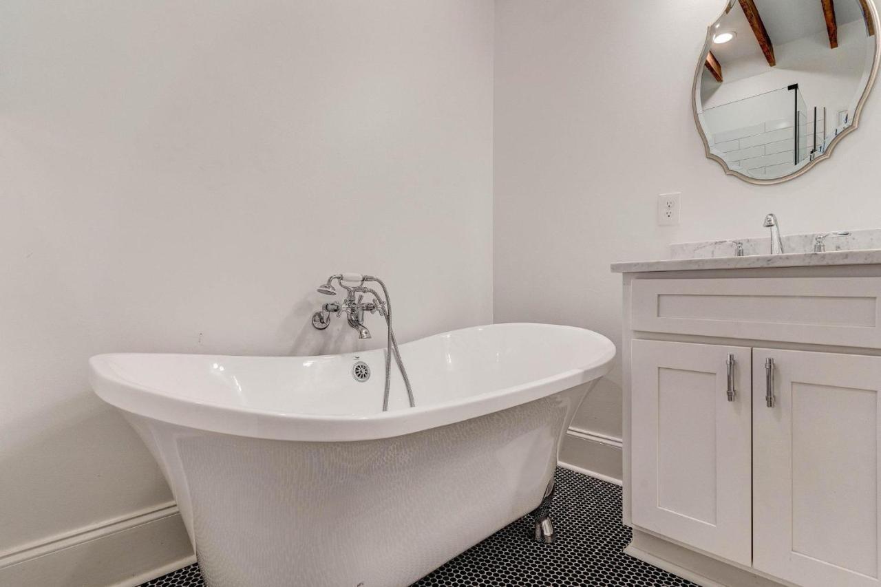 Holiday home Irish Channel 3br Near Magazine St & Tchoup *